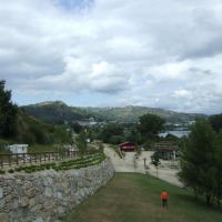 Foto de Ourense