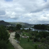 Foto de Ourense
