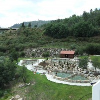 Foto de Ourense