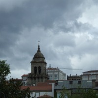 Foto de Ourense
