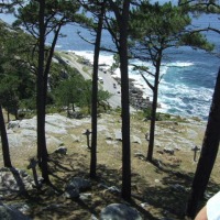 Foto de Baiona