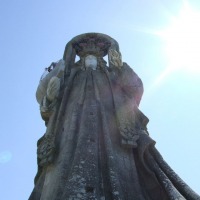 Foto de Baiona