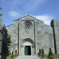 Foto de Baiona