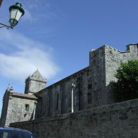 Foto de Baiona