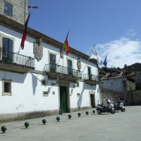 Foto de Baiona