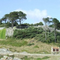 Foto de Baiona