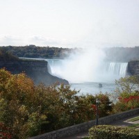 Foto de Ontario-Niagara Falls