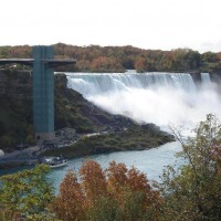 Foto de Ontario-Niagara Falls