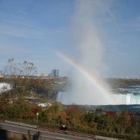 Foto de Ontario-Niagara Falls
