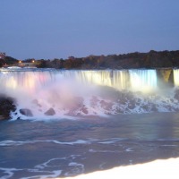 Foto de Ontario-Niagara Falls