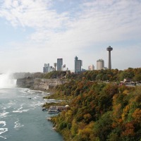 Foto de Ontario-Niagara Falls