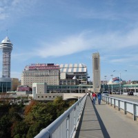 Foto de Ontario-Niagara Falls
