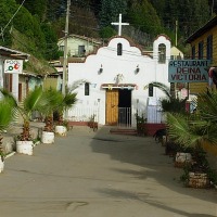 Foto de Horcon