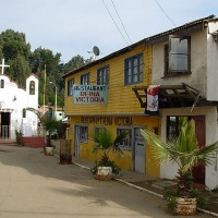 Foto de Horcon