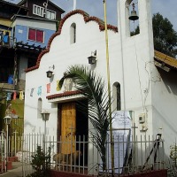 Foto de Horcon