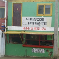 Foto de Horcon