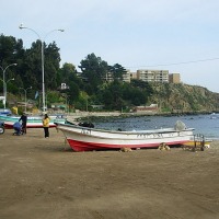 Foto de Horcon