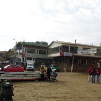 Foto de Horcon