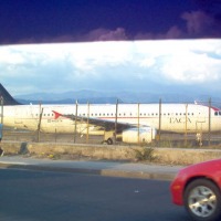 Foto de Tegucigalpa