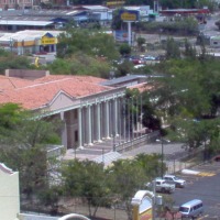 Foto de Tegucigalpa