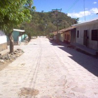 Foto de San Jose de Choluteca