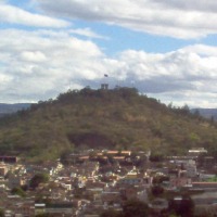 Foto de Tegucigalpa