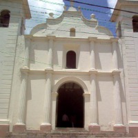 Foto de Santa Lucia