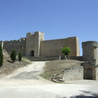Foto de Trigueros del Valle