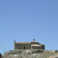 Foto de Trigueros del Valle
