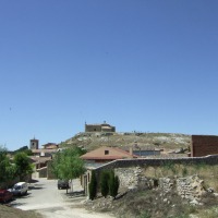 Foto de Trigueros del Valle