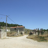 Foto de Trigueros del Valle