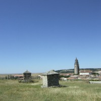 Foto de Ampudia