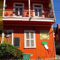 Foto de Valparaiso