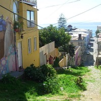 Foto de Valparaiso
