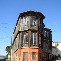 Foto de Valparaiso