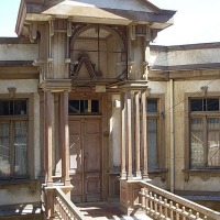 Foto de Valparaiso