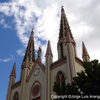 Foto de Frontino, Antioquia