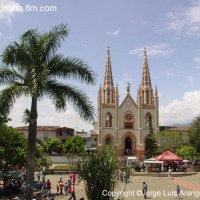 Foto de Frontino, Antioquia