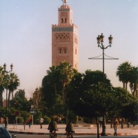 Foto de Marrakech