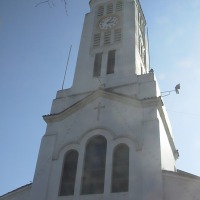 Foto de Casa Blanca