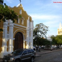 Foto de Coro - Edo Falcon