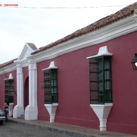 Foto de Coro - Edo Falcon