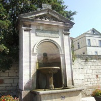 Foto de Givry