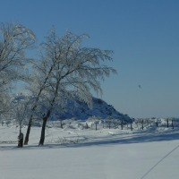 Foto de Valle de Uco (Mendoza)