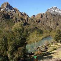 Foto de Cañón del Atuel (Mendoza)
