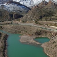 Foto de Cañón del Atuel (Mendoza)