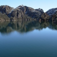 Foto de Cañón del Atuel (Mendoza)