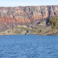 Foto de Cañón del Atuel (Mendoza)