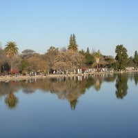 Foto de Mendoza