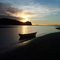 Foto de Isla Amortajado
